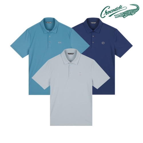 남성 나일론 서커조직 제천카라티 CDAAATS2453 34 청록계열 105