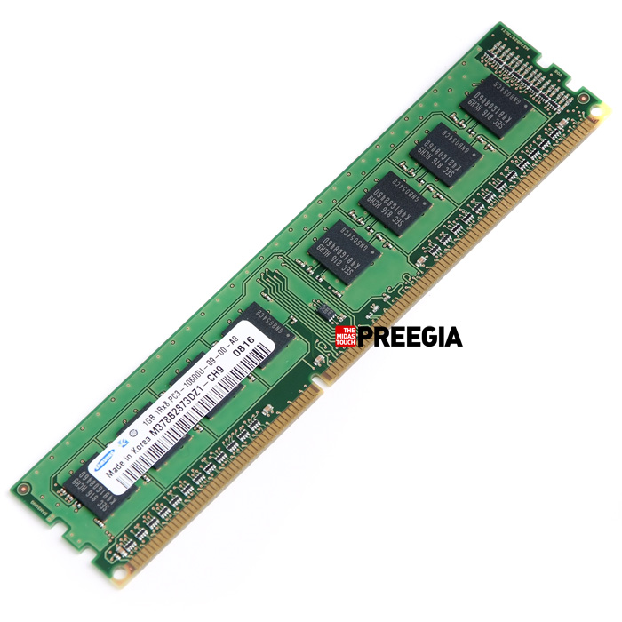 �Ｚ���� DDR3-1333 CL9 (Oh! �̺�Ʈ) �߰�