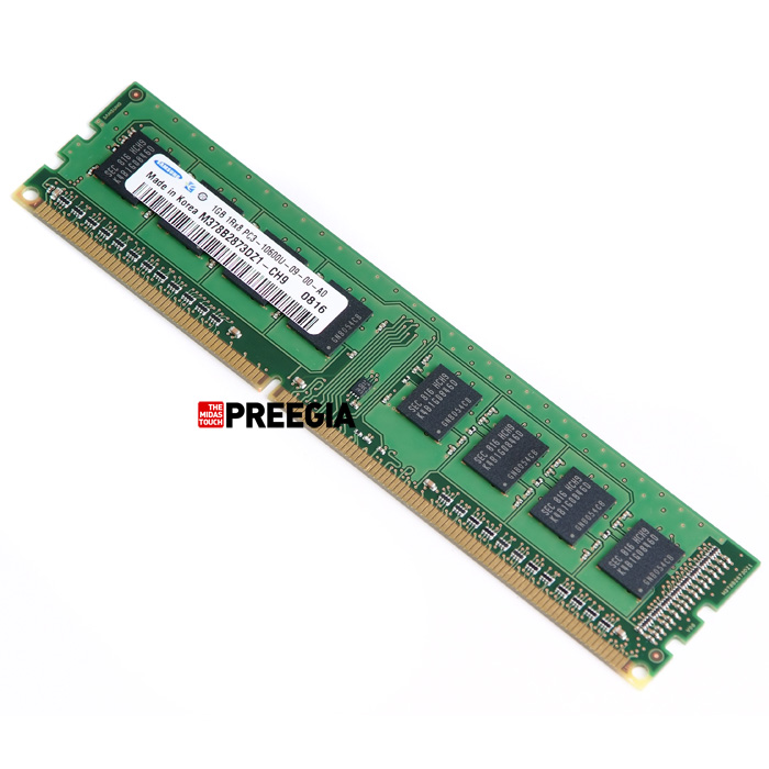 삼성전자 DDR3-1333 CL9 (Oh! 이벤트) 중고 (1GB)_이미지