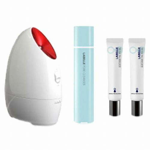 정훈기공 라벨르 음이온 스티머 (+ P3 + 멜팅젤)_이미지