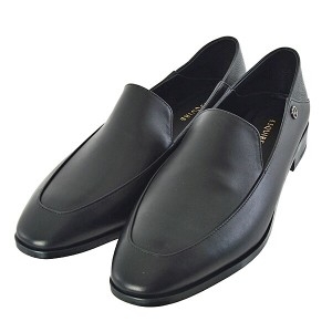 패션그룹형지 에스콰이아 여성 로퍼 EQCSHQ557BK