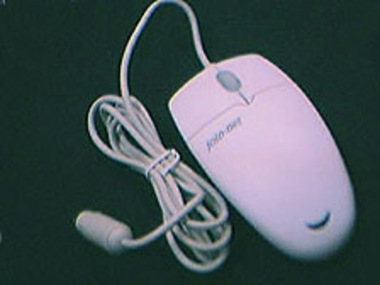 ���γ� Wheel Mouse