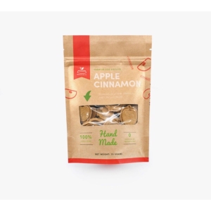 브루클린펫코 애플 시나몬 쿠키 70g