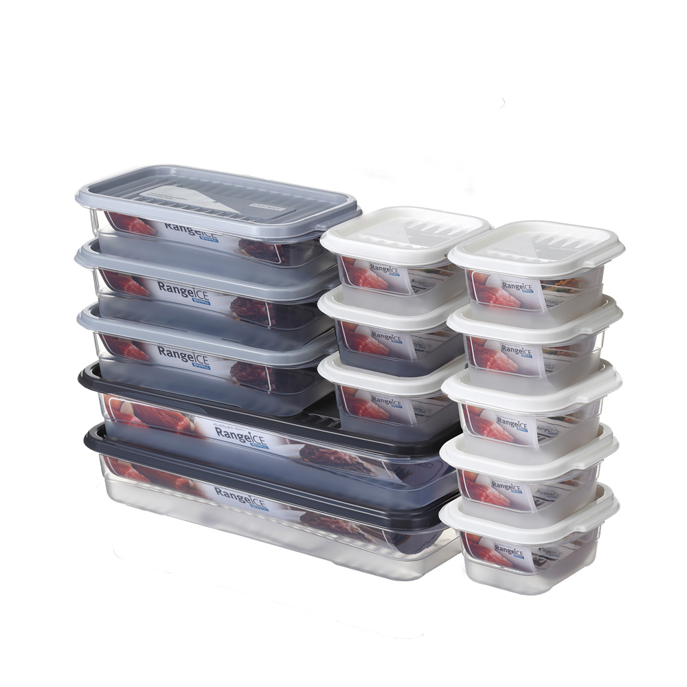 렌지아이스 13종세트