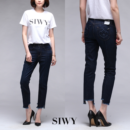 씨위  SIWY HEMINGWAY WHAT IT FEELS LIKE W851ORD4 WEL