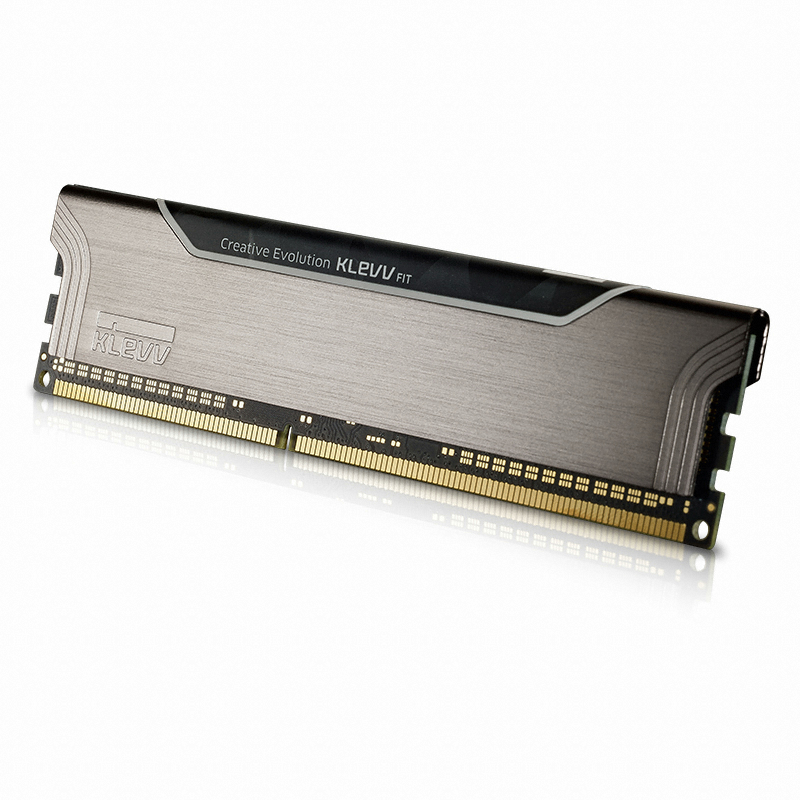 ESSENCORE KLEVV DDR3-1866 CL10 FIT