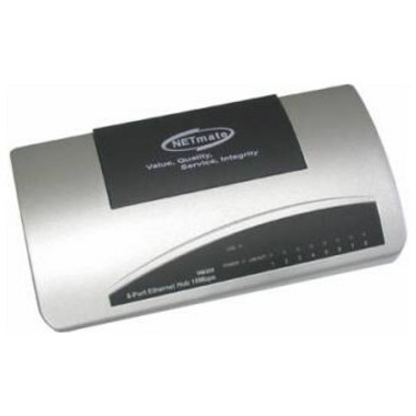 강원전자 NETmate 8p NM208 Dummy_이미지