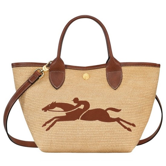 르 파니에 플리아쥬 탑핸들백 10144HZB035