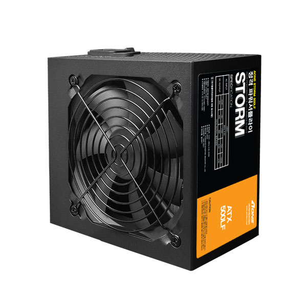 AONE NEW STORM 500LF ���������� ��ũ