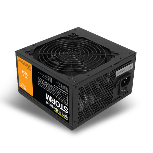 AONE NEW STORM 500LF 더블포워드 벌크