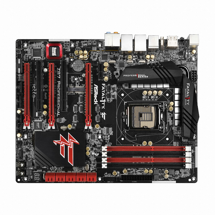 ASRock Z87 Professional 에즈윈_이미지