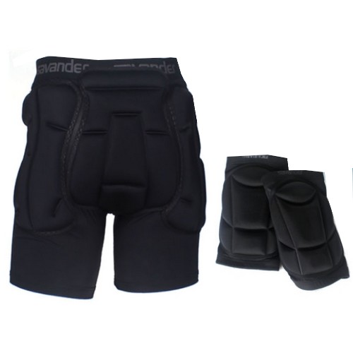 사반더 무릎 엉덩이 보호대 2종세트이미지입니다. 누르면 해당 게시물로 새창이동합니다.