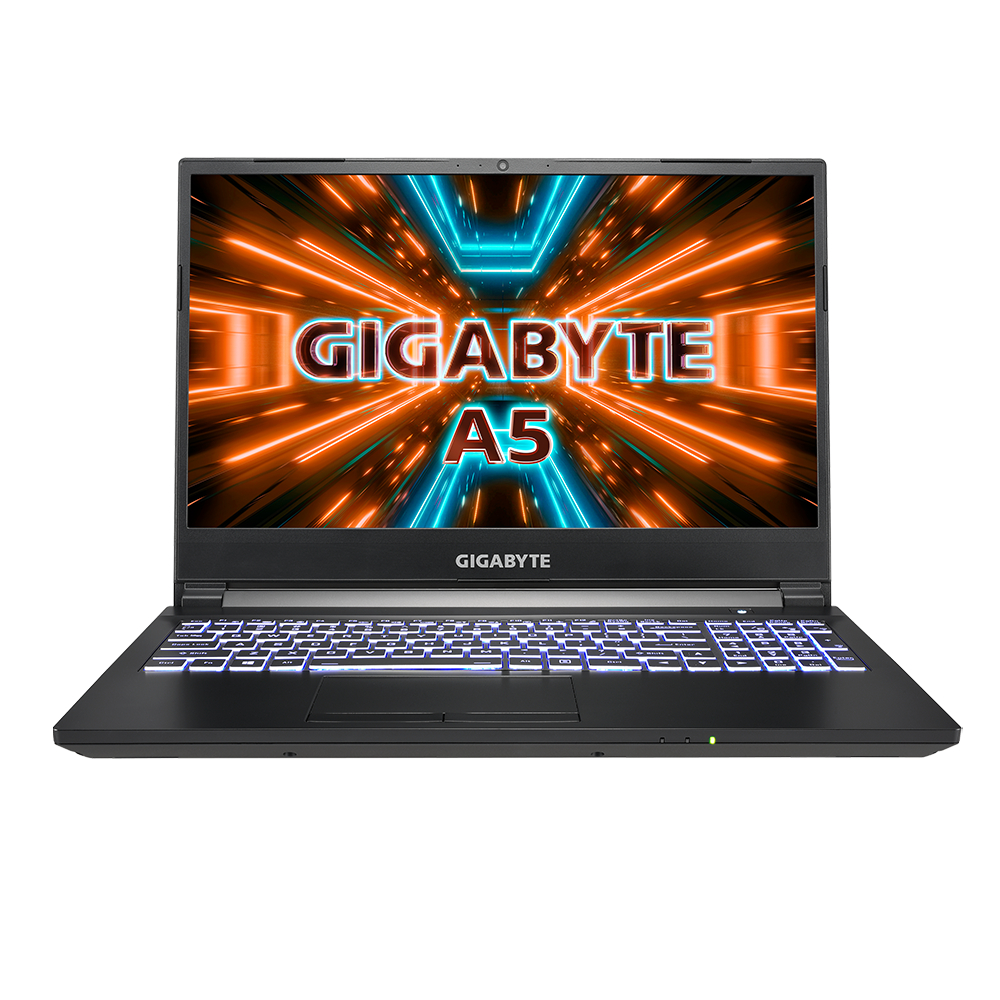 GIGABYTE A5 K1 R5 WIN11 16GB램 (SSD 512GB)_이미지