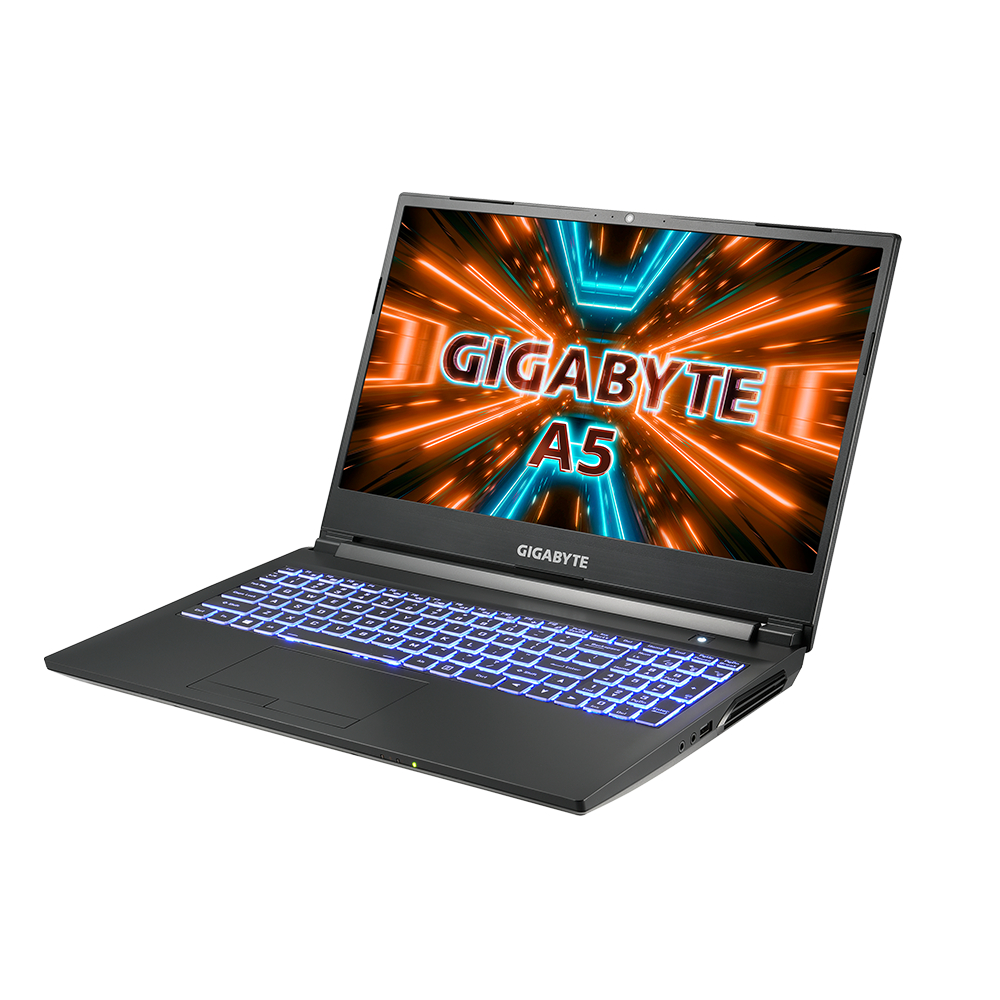 GIGABYTE A5 K1 R5 WIN11 16GB램 (SSD 512GB)_이미지