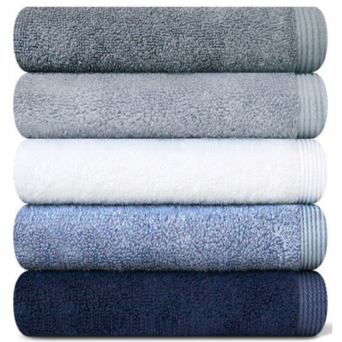 송월타월 ㅤ블러리 170g (10장)_이미지