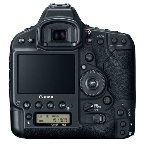 캐논 EOS 1D X Mark II 바디 (정품)_이미지