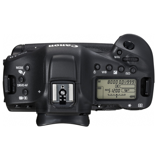 캐논 EOS 1D X Mark II 바디 (정품)_이미지