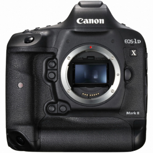 ĳ�� EOS 1D X Mark II �ٵ�