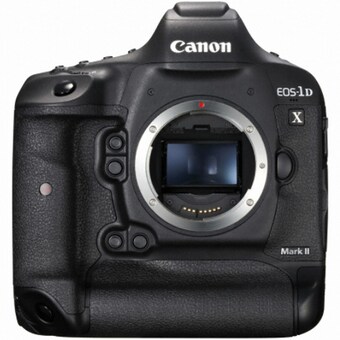 캐논 EOS 1D X <b>Mark</b> II 바디