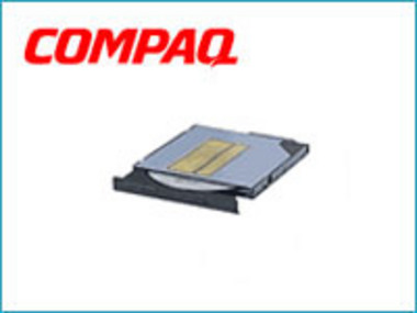 COMPAQ Presario 2800 Combo Drive_이미지