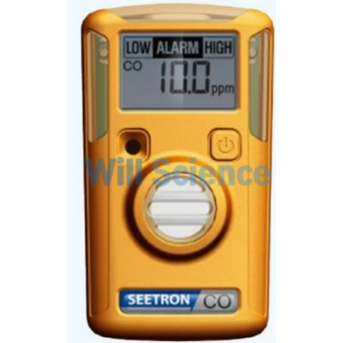  SEETRON CO측정기 SD102