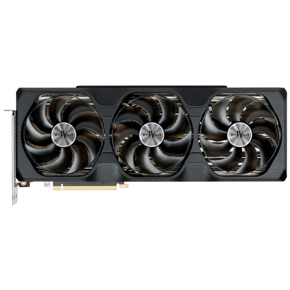 �̿��� ������ RTX 4080 SUPER MIRACLE ��ƺ���4 D6X 16GB