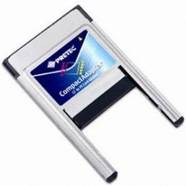 PRETEC PCMCIA-2 C/F ī�帮����