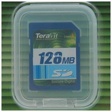 테라빛 SD (128MB)_이미지