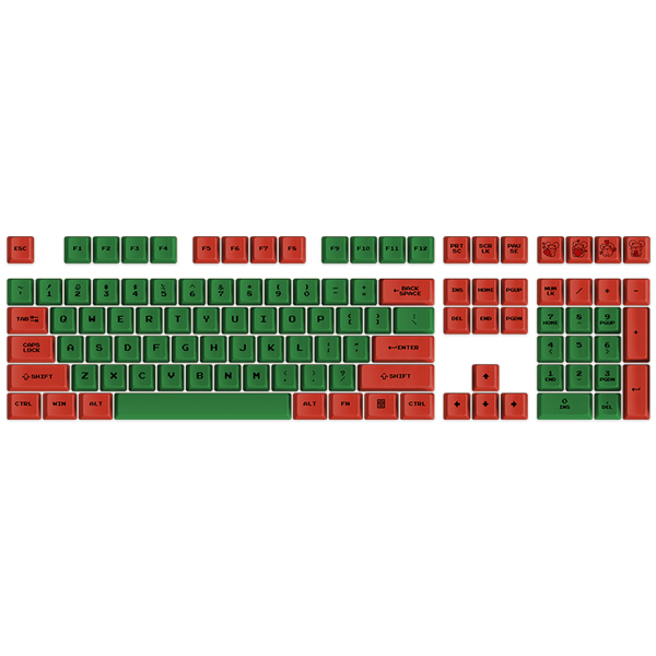 엠스톤글로벌 mStone Duo 108Key (R-G 8비트)_이미지
