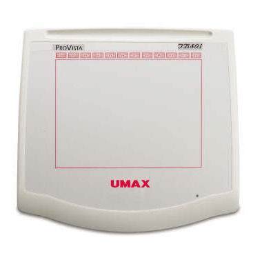 Umax UMAX ProVista 801 타블렛_이미지