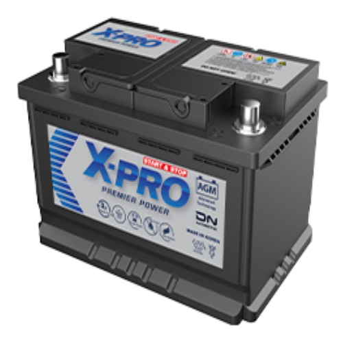 엑스프로 AGM70 LN3