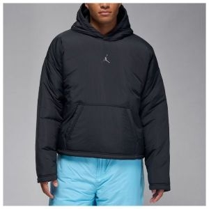 ����Ű ������ M JORDAN FLIGHT MOUNTAINSIDE PADDED PULLOVER HV1864-010