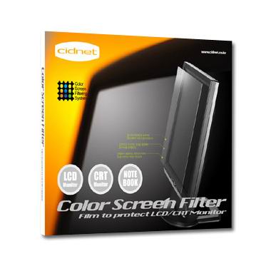 Screen Filter LCD/CRT 21.3인치