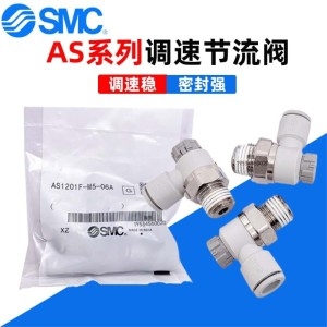 SMC ����Ʋ ��� AS1201F-M5-04 M5-06 ���� ���� ��ǰ 10 ��