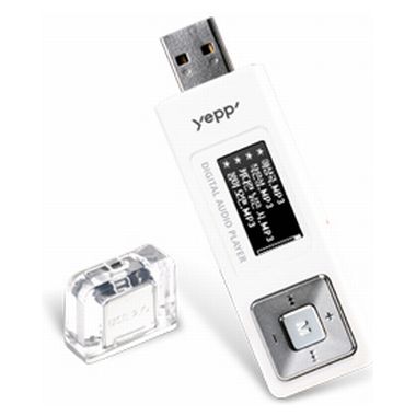 삼성전자 YEPP YP-U2 (2GB)_이미지