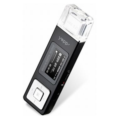 �Ｚ���� YEPP YP-U2