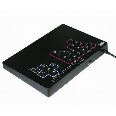PS2 FPS 최강 스마트 패드_이미지