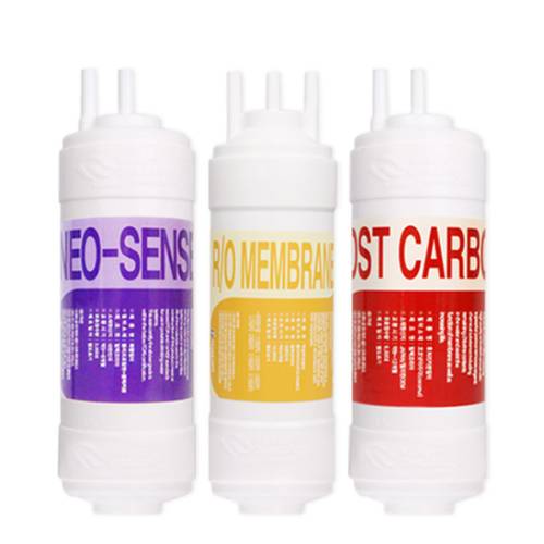 필터탑스 코웨이 CPI-6500L 호환필터 세트 (3개월)_이미지