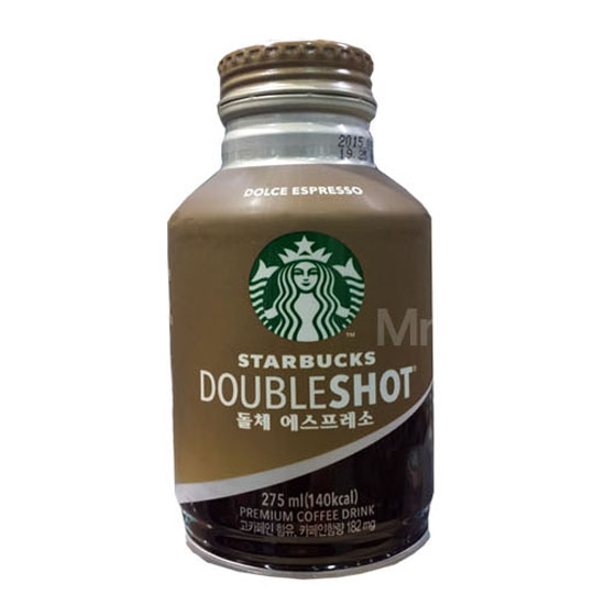 ��Ÿ���� ������ ��ü ���������� 275ml