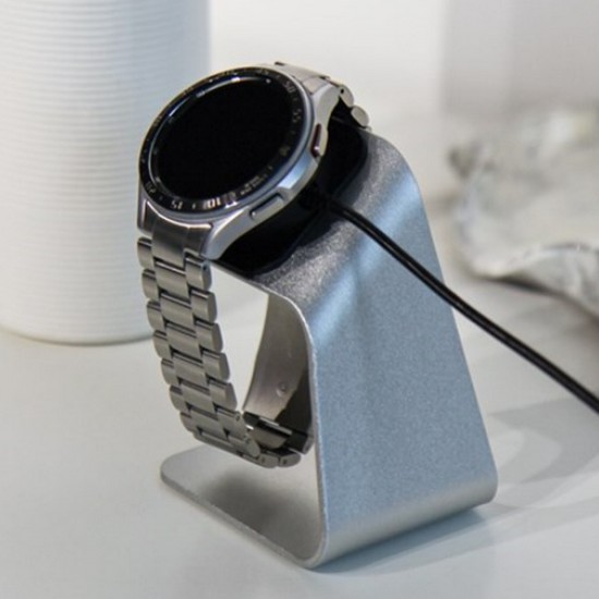 스마트워치 충전 거치대
