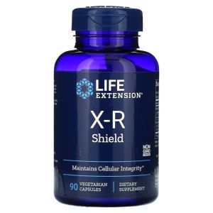 XR Shield 90캡슐
