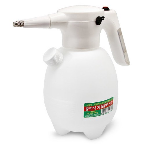 계양산업 충전식 자동분무기 HY-76