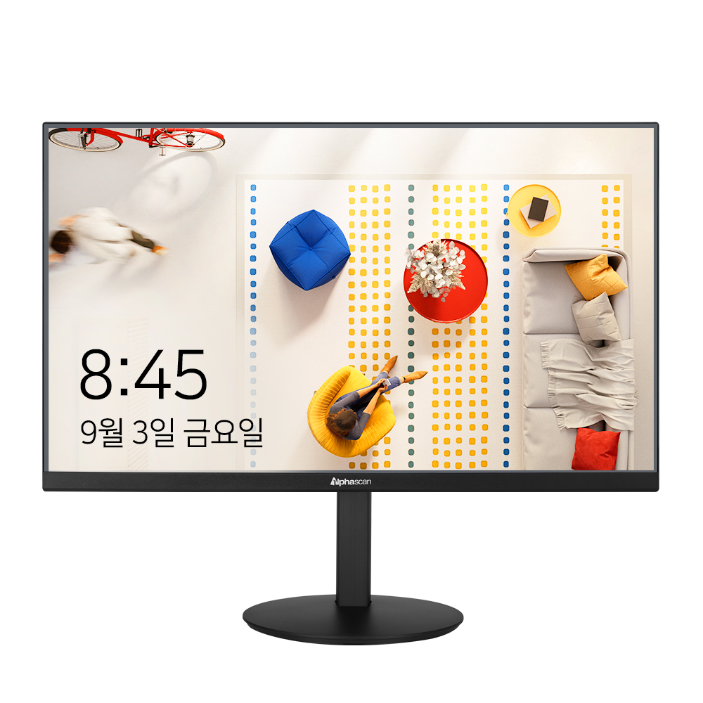 ���Ľ�ĵ 27BA61PH 75 �÷º�ȣ �ǹ� ������ ������