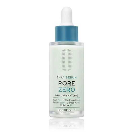 바하플러스 포어 제로 세럼 30ml