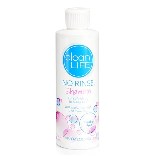 클린라이프 노린스 샴푸 236ml (1개)_이미지