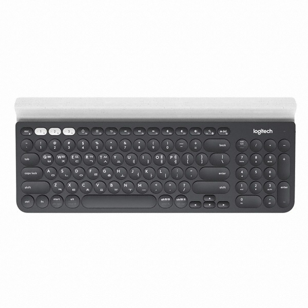 로지텍 K780 (해외구매)