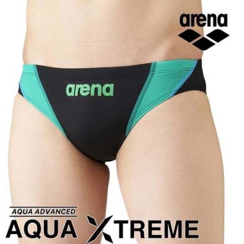 남자 경기용 삼각 수영복 Q60424 핫템 경기복 39125121A