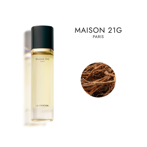  메종21G 베티버 비르투소 EDP [30ml]