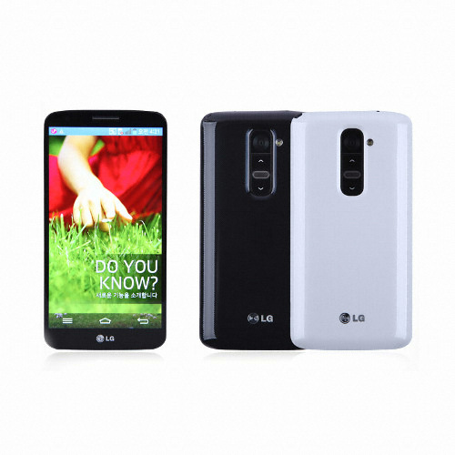 LG전자 LG G2 무선충전기