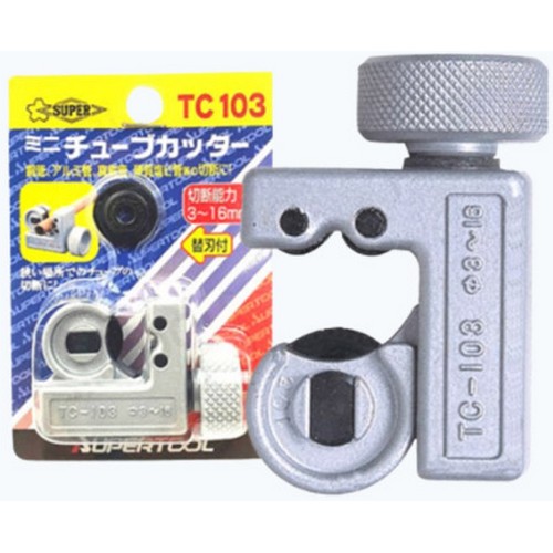 슈퍼 동파이프캇타 TC-103_이미지